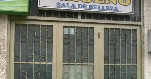 OXIGENO SALA DE BELLEZA OXIGENO SALA DE BELLEZA